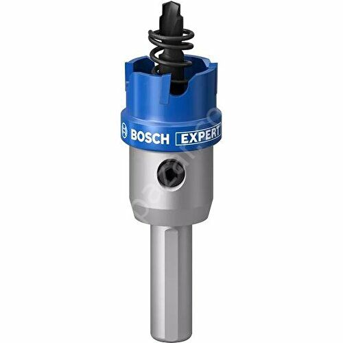 Expert 21 mm Elmaslı Inox Panç Adaptörlü 2608901404