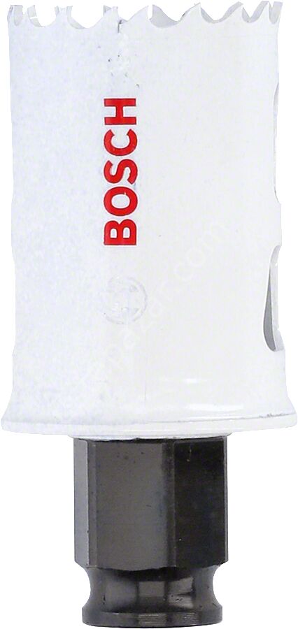 Bosch - Yeni Progressor Serisi Ahşap ve Metal için Delik Açma Testeresi (Panç) 32 mm 2608594207