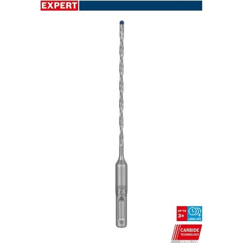 Bosch Expert 4X165 mm Yeni Sds Plus-7x Matkap Ucu 2608900058