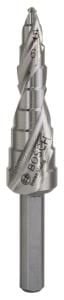 Bosch - HSS 9 Kademeli Matkap Ucu 4-12 mm 2608587425