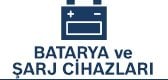 Bosch Batarya ve Şarj Cihazları