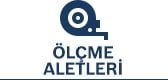 Bosch Ölçme Aletleri