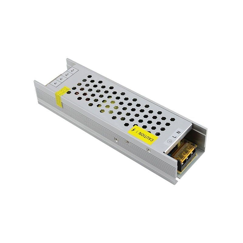 ACK 250W 20 Amper Slim Led Trafosu