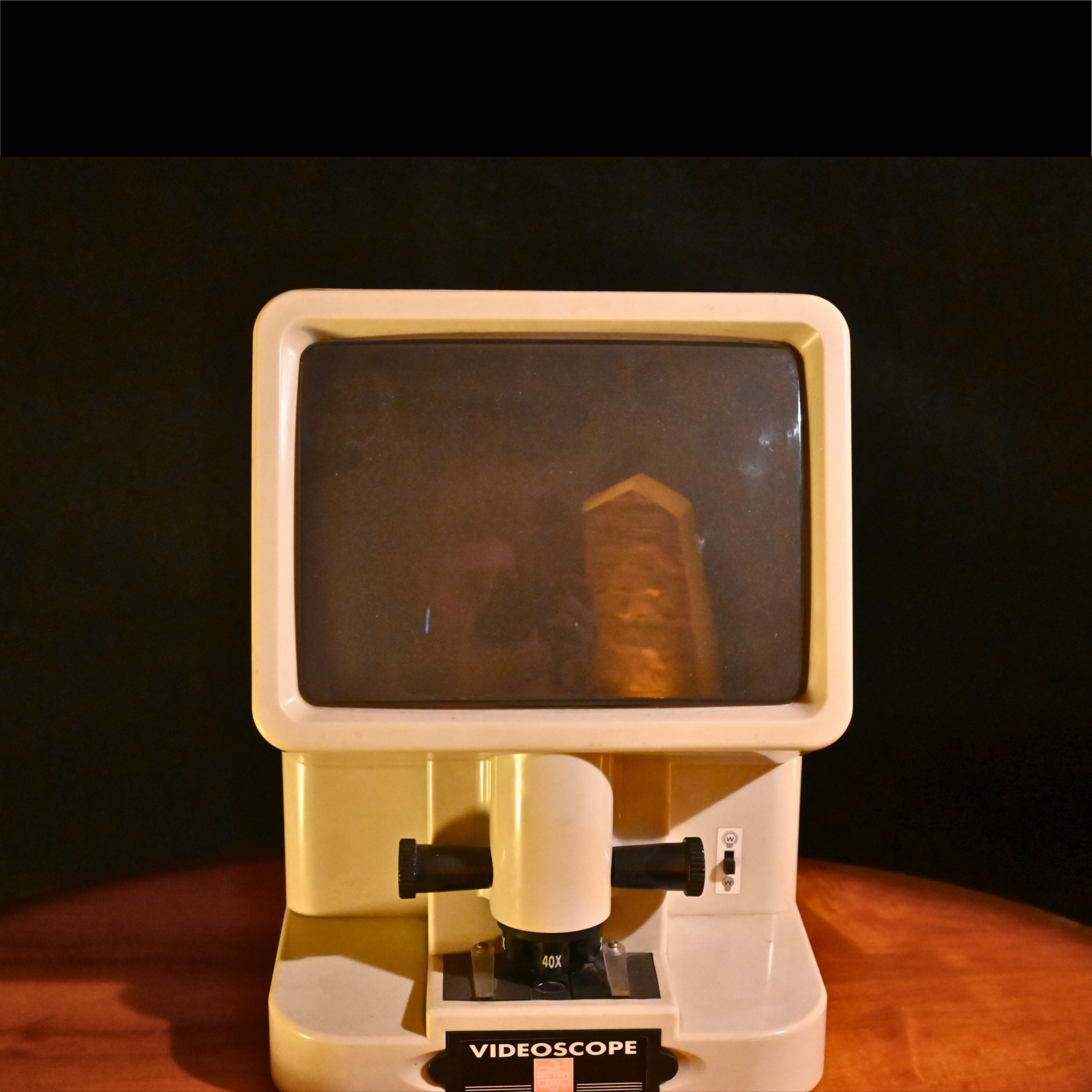 Videoscope