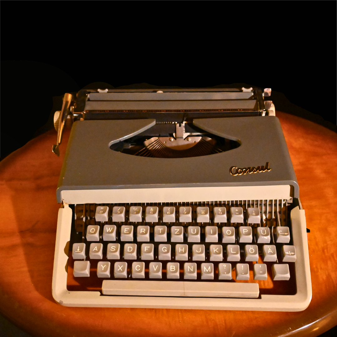 Consul Daktilo