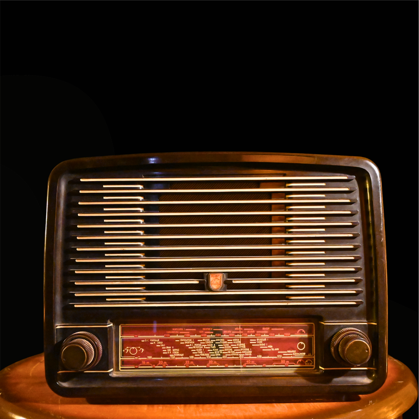 Philips Radyo