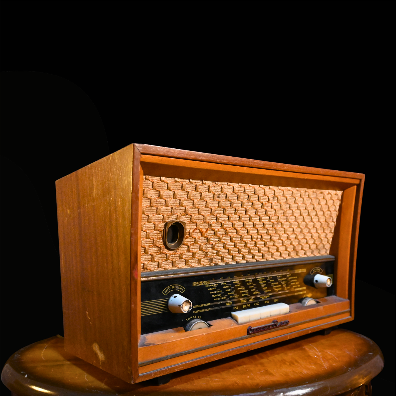 Genaral Radyo