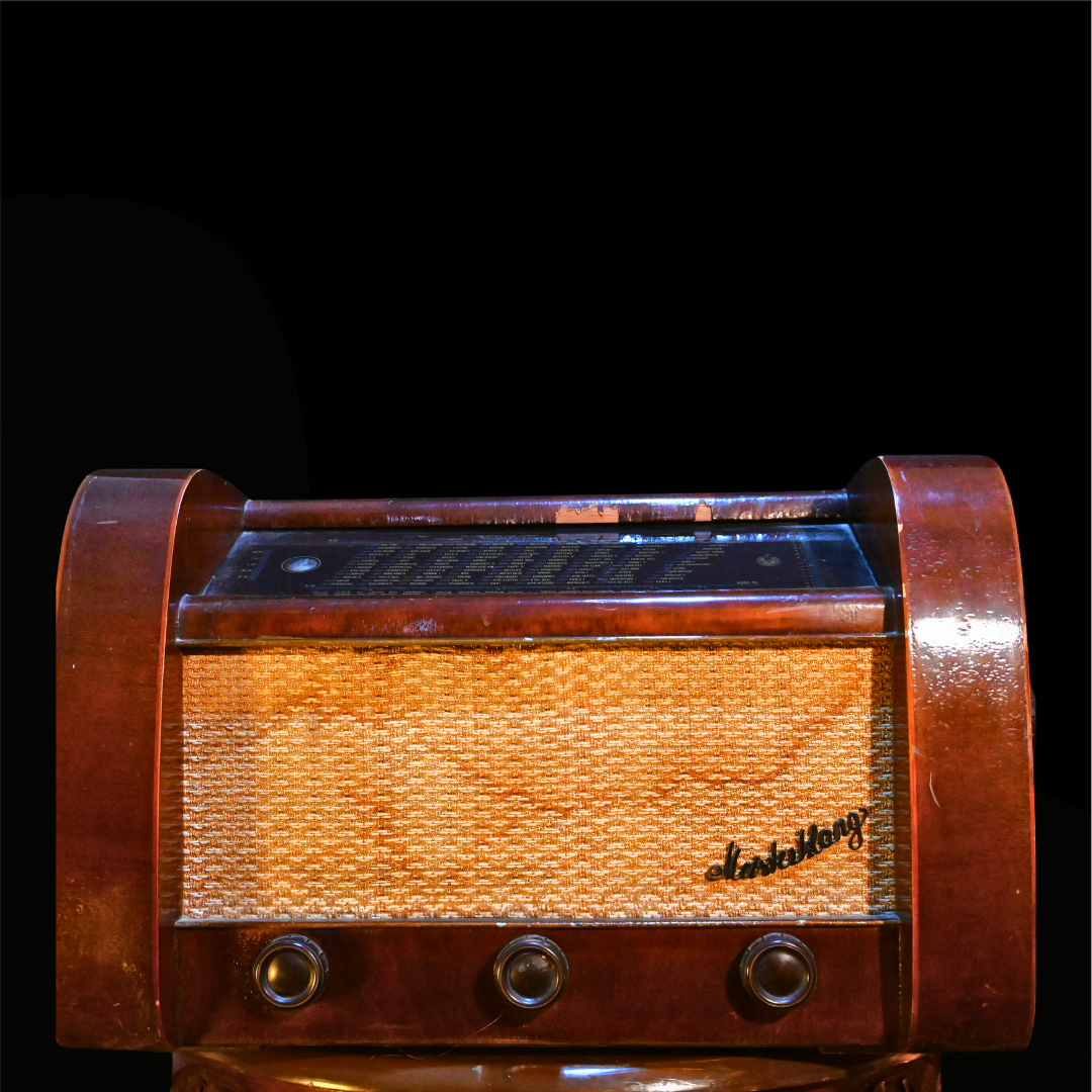 Tonfunk Radyo