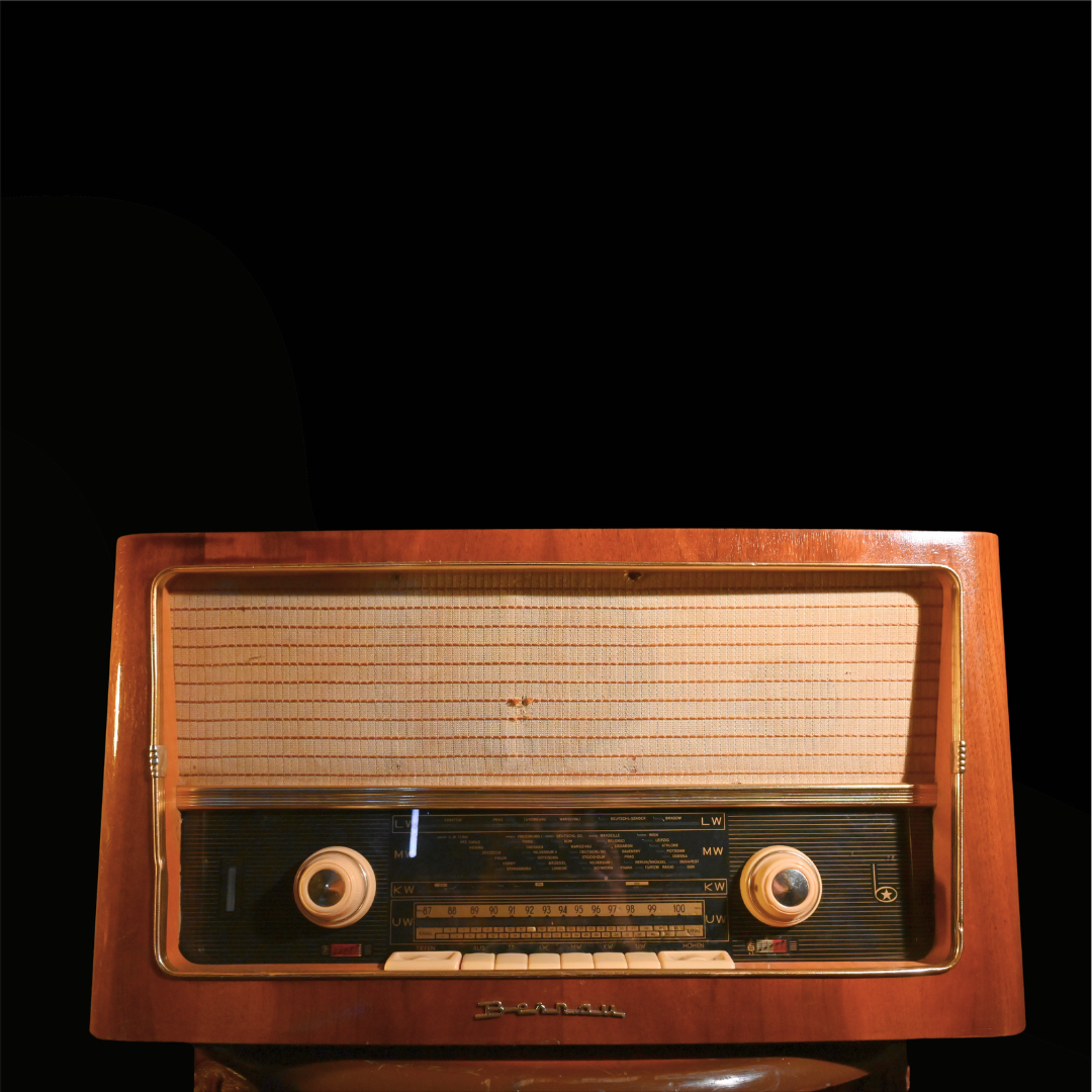 Bernau Nauen Radyo