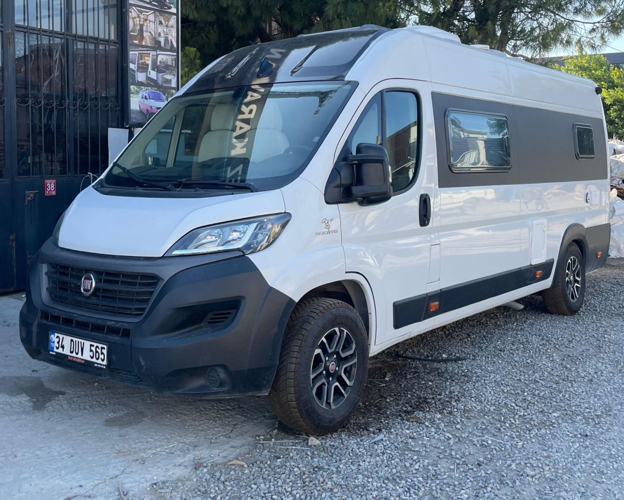 Karavan Arızaları Önleyici Bakım İpuçları