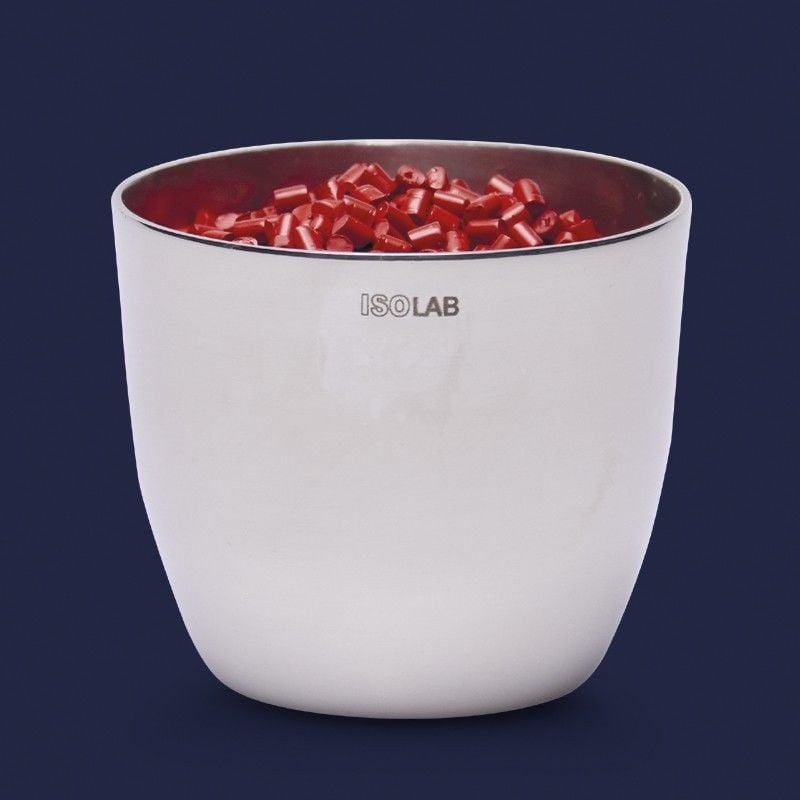 Kroze - Paslanmaz Çelik - Orta Form
