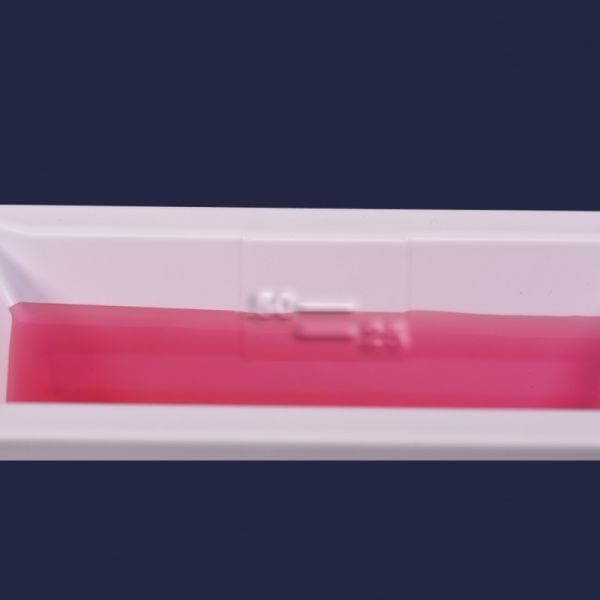 Pipetleme Rezervuarı - Polistiren - Tek Kullanımlık