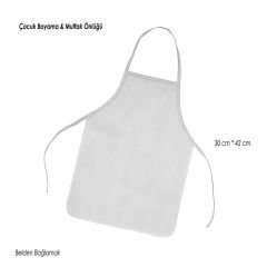 Çocuk Önlüğü