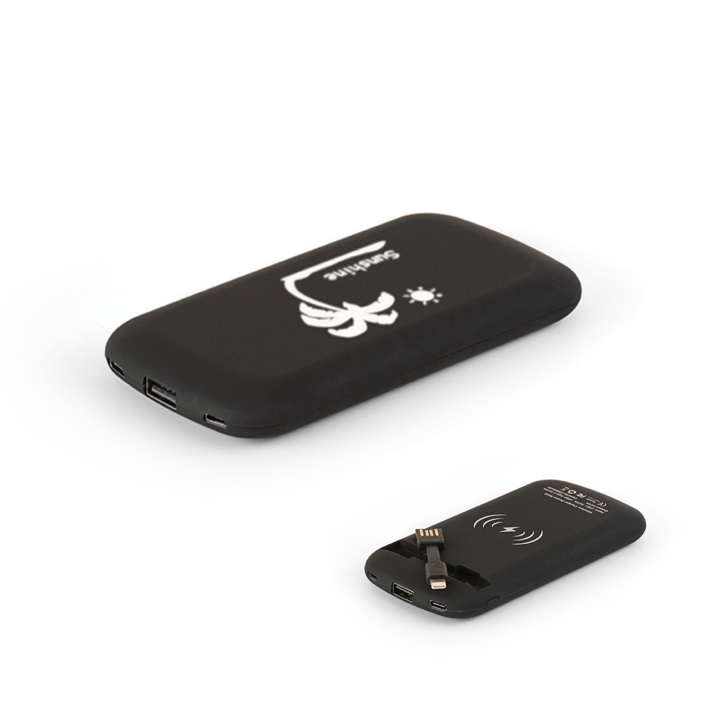 Powerbank - 10000 mAh