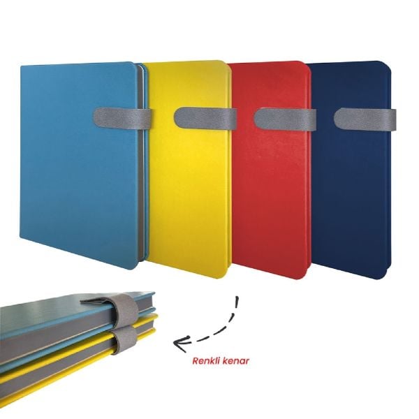 Termo Deri Defter