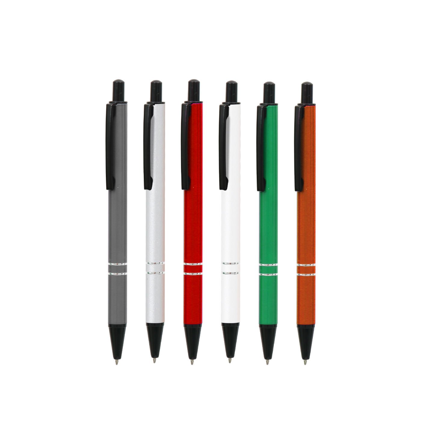 30577 - Promosyon Metal Kalem