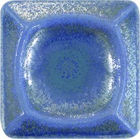 KGE 231 Luester Goldblau