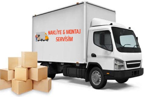 Montaj ve Nakliye