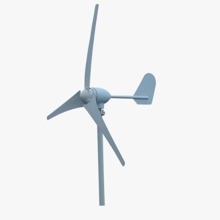 SolarBurda 800W Rüzgar Türbini SBN800