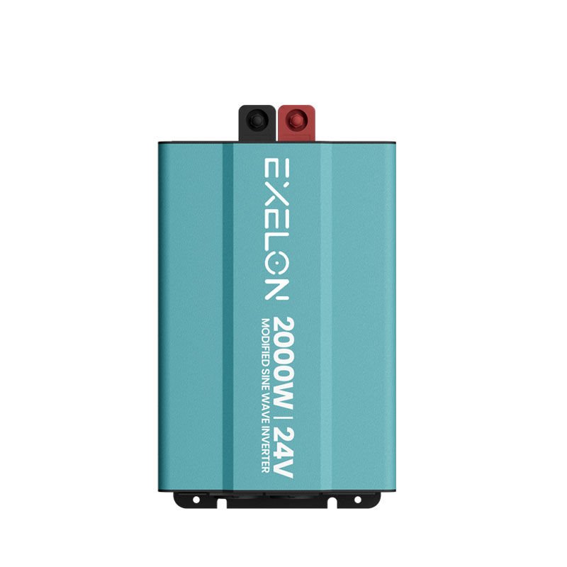 Exelon 2000W-24V Modifiye Sinüs İnverter