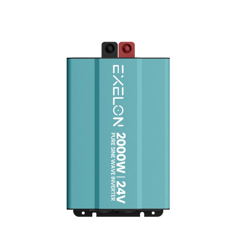 Exelon 2000W-24V Tam Sinüs İnverter