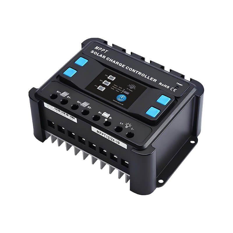 Exelon EMC-60 24V/48V 60Ah MPPT Şarj Kontrol Cihazı