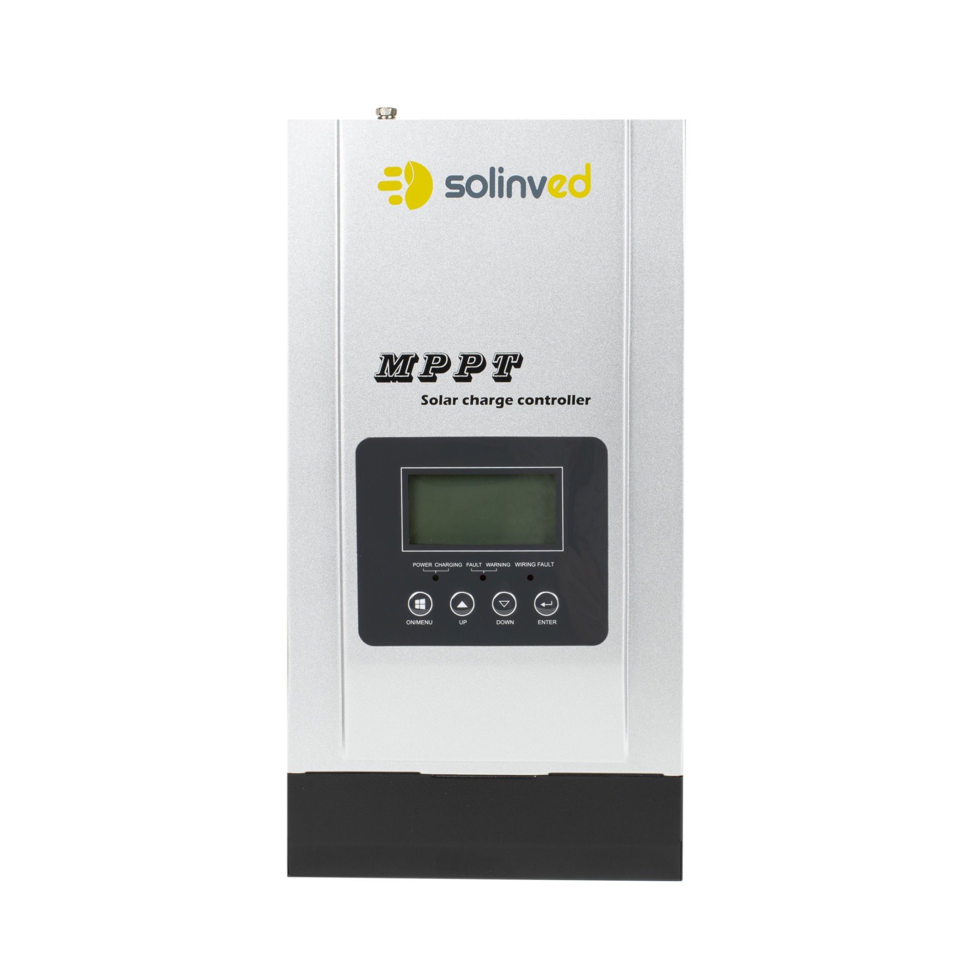 Solinved 60A Mppt Şarj Kontrol Cihazı 12/24/36/48 V PC18-6015F