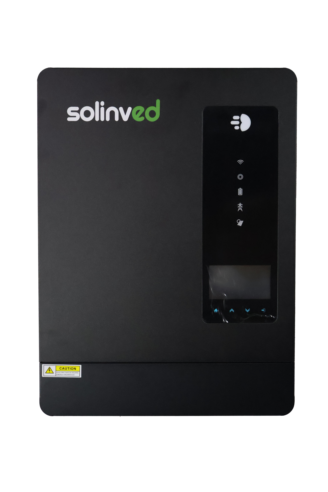Solinved MAX Serisi 10.2 kW MPPT Off Grid Inverter 48V / 500 Voc