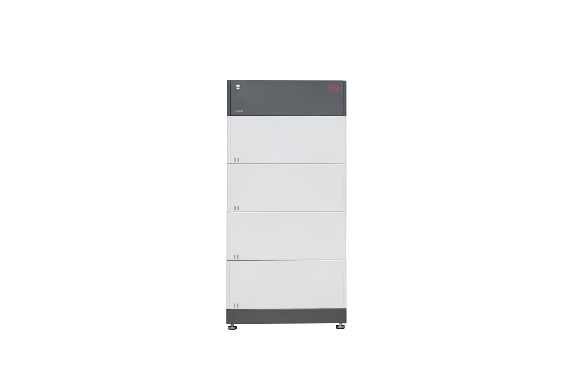 BYD HVM Serisi Batterybox Premium 8.3 kW