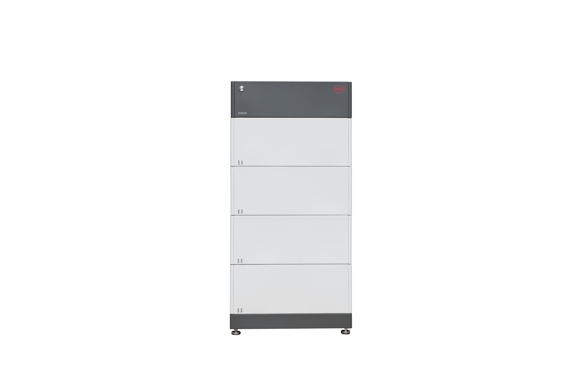 BYD HVM Serisi Batterybox Premium 11 kW