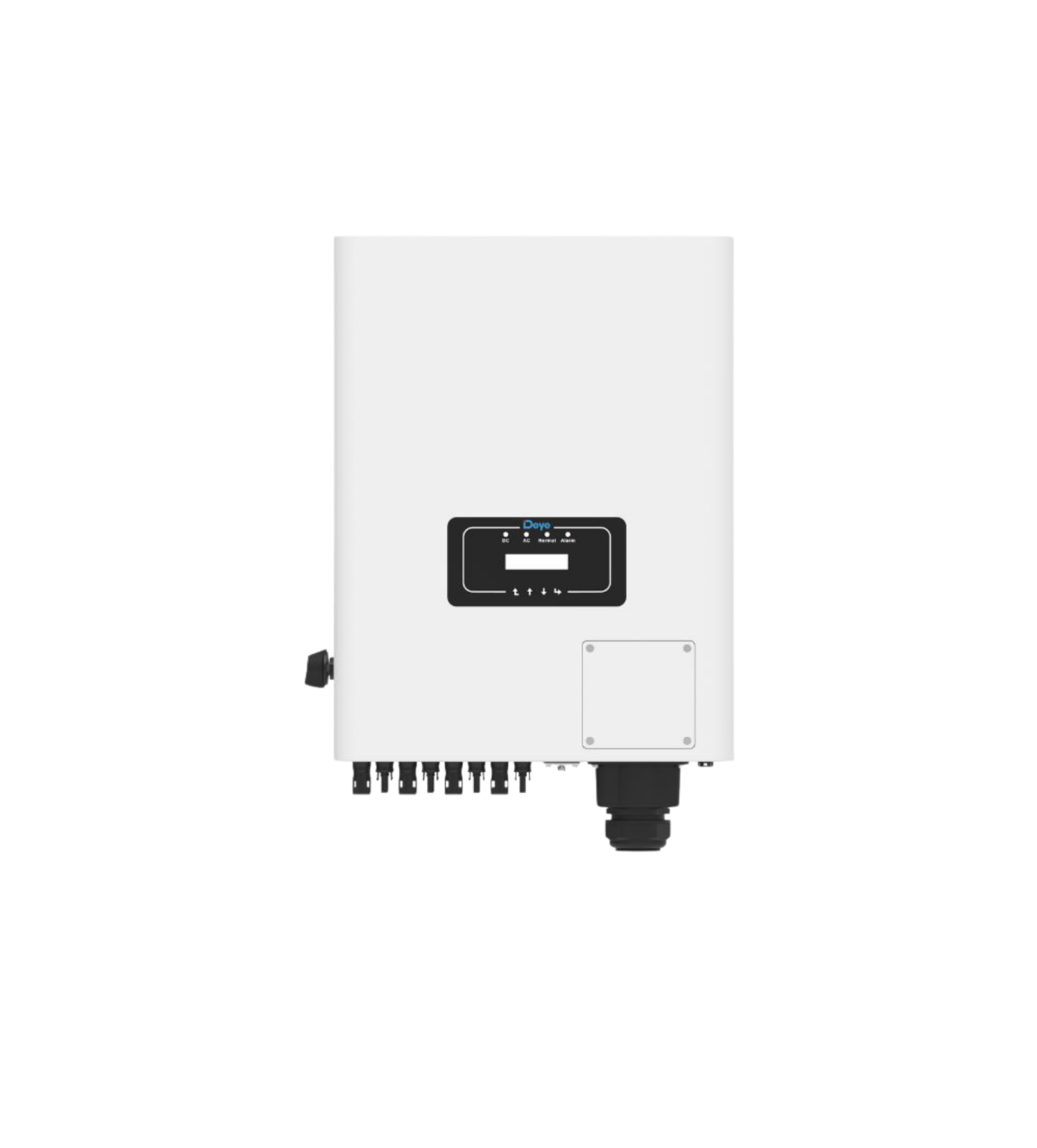 Deye-SUN-50K-G04 - 50KW | Three Phase | ON-GRID | String Inverter