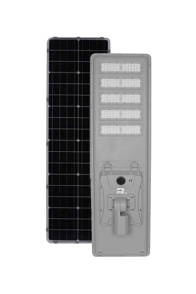 Beyaz Solar Sokak Armatürü 500W 6500K
