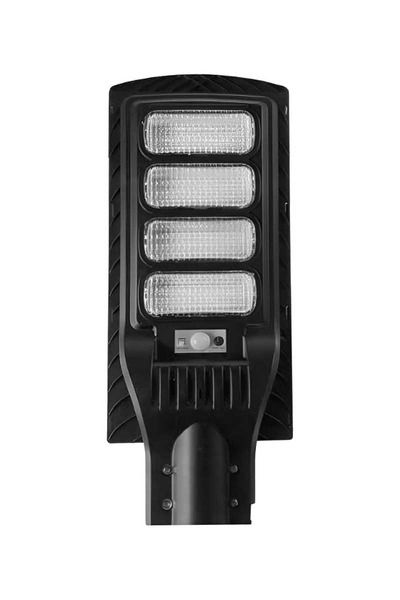 Beyaz Solar Sokak Armatürü 120W 6500K