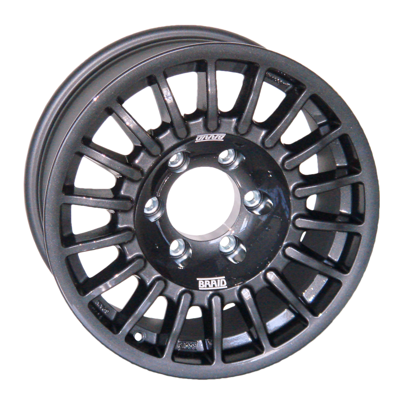 Toyota Hilux Winrace Rim (17'')
