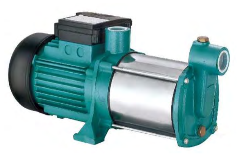 Momentum HMC-5SC 1.25HP Noril Fanlı İrtifalı Pompa