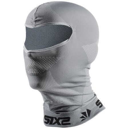 SIX2 DBXL BT YAZLIK BALACLAVA KOYU GRİ