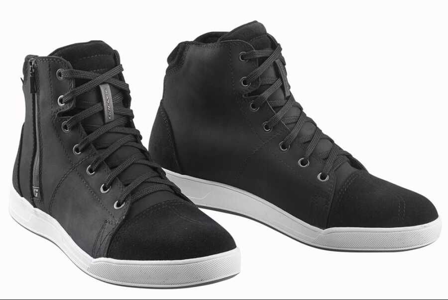 GAERNE G-VOYAGER CDG LADY GORETEX KADIN BOT SİYAH