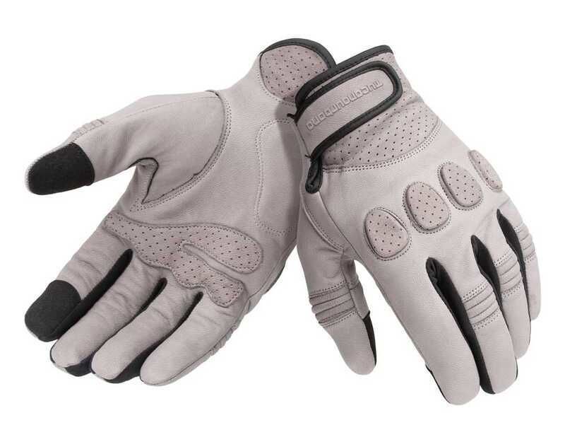 TUCANO URBANO GIG PRO DERİ ELDİVEN BEJ