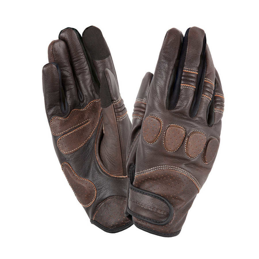 TUCANO URBANO GIG PRO DERİ ELDİVEN