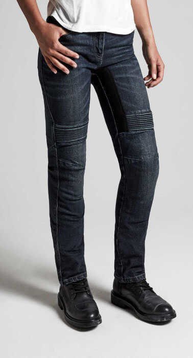 SPIDI FURIOUS PRO LADY KOT PANTOLON LACİVERT