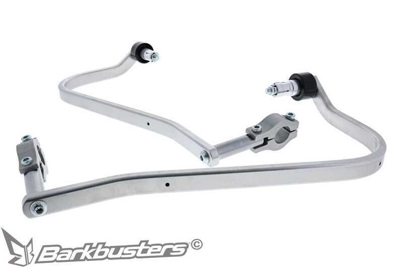BARKBUSTERS MONTAJ KİTİ HONDA CRF300 RALLY (2021-)