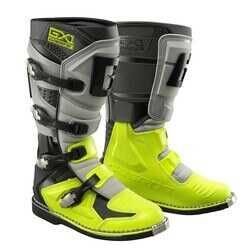 GAERNE GX-1 GOODYEAR CROSS ÇİZME SARI GRİ