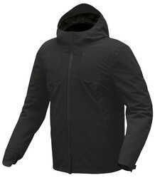 TUCANO URBANO NEW STEP CEKET KOYU GRİ