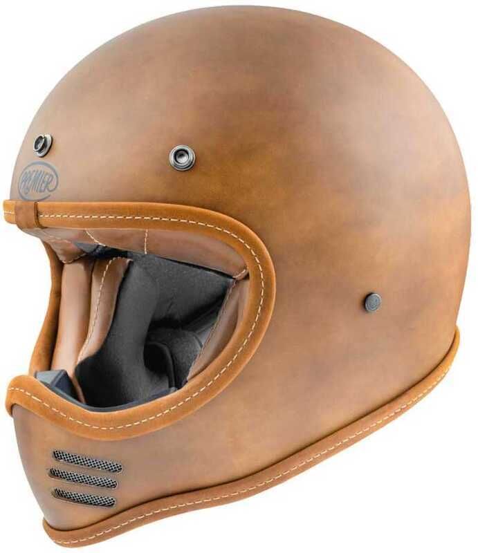 PREMIER MX PLATINUM EDITION BOS BM KASK TABA