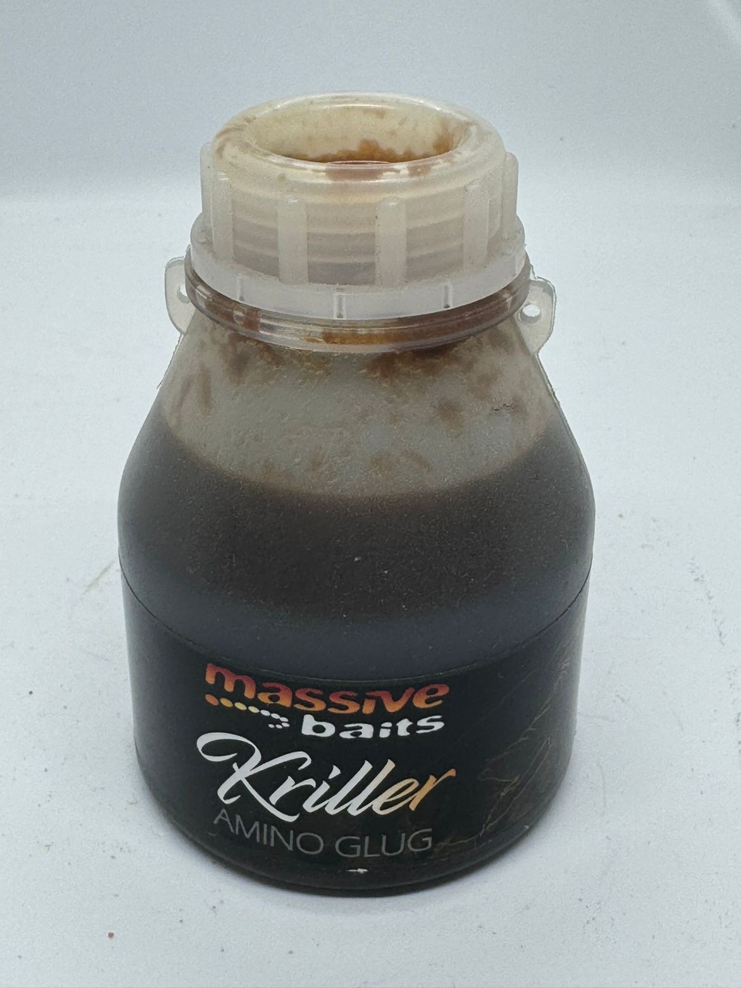 MASSİVBE BAİTS 250 GR DİP KRILLER