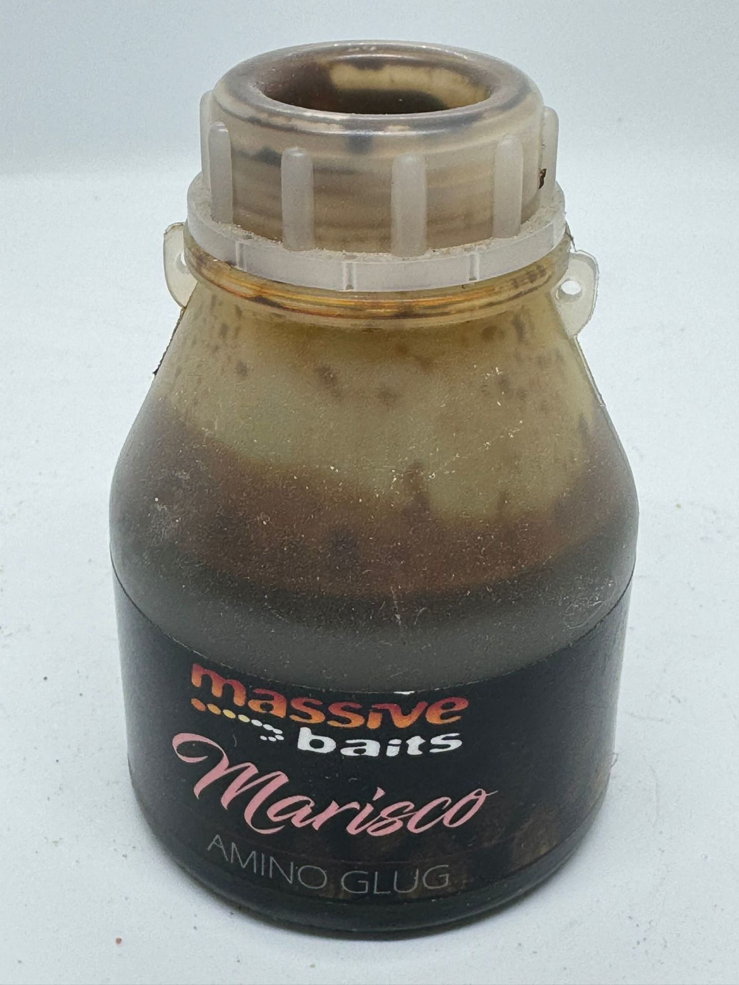 MASSİVE BAİTS 250 GR DİP MARİSCO