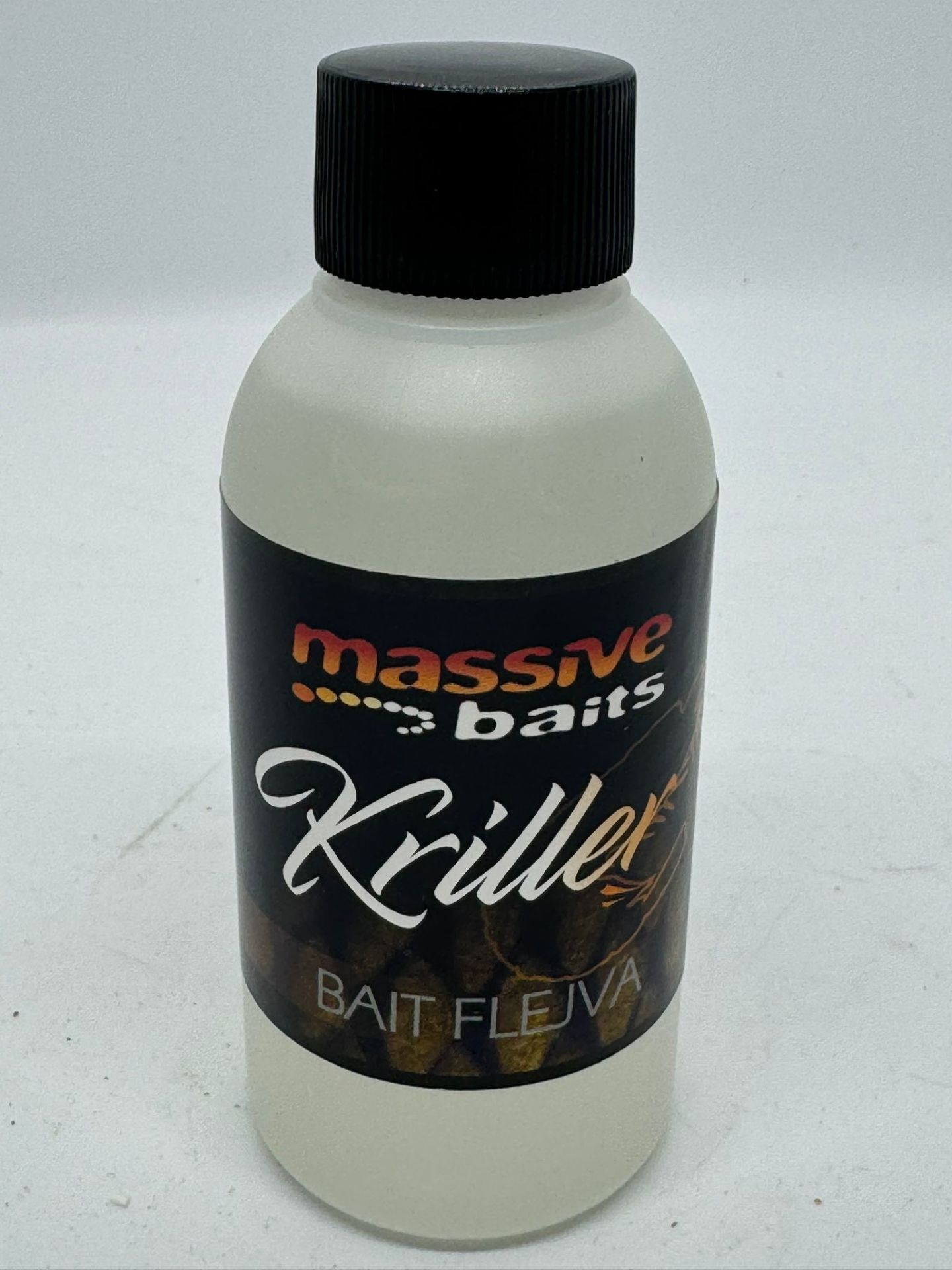 MASSIVE BAİTS 100 ML KRILLER