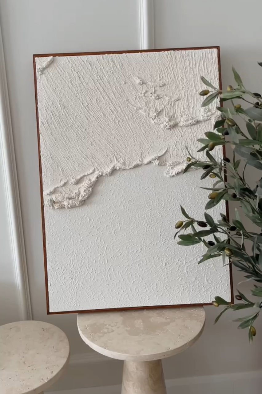Dokulu Tablo Nedir ve Neden Tercih Edilmelidir ?