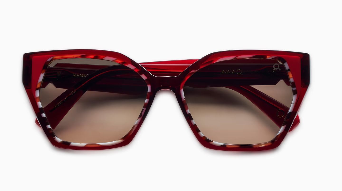 ETNIA BARCELONA MAMBO NO3 BXHV
