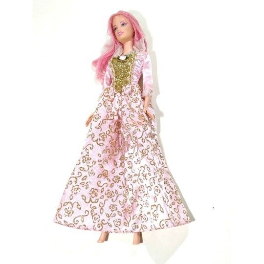 Barbie bebek - Oyuncak / 5